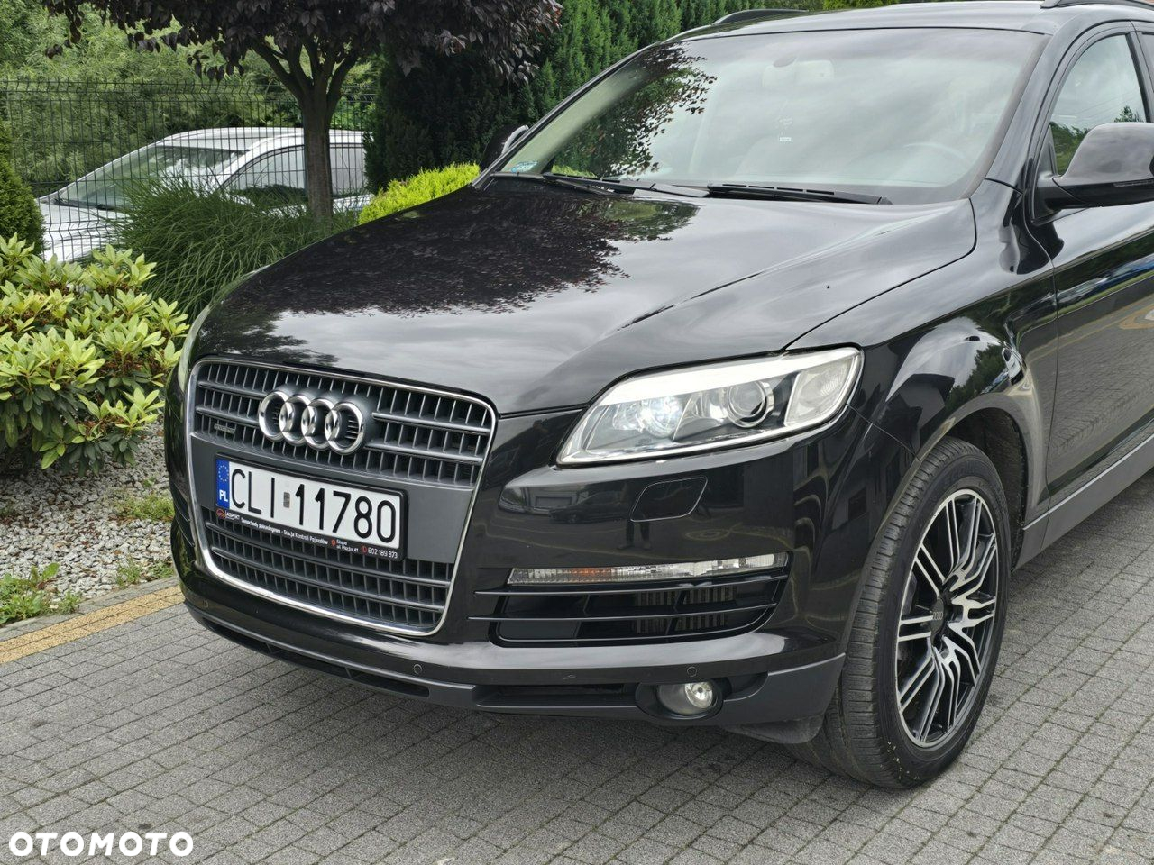 Audi Q7 - 14
