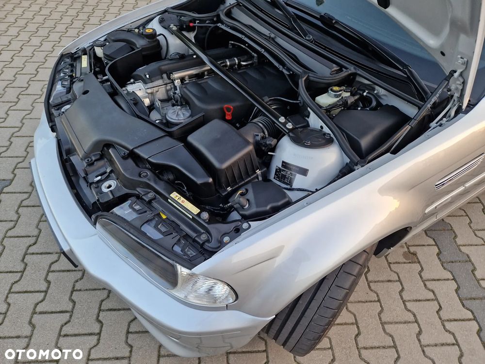 BMW M3 Standard - 21