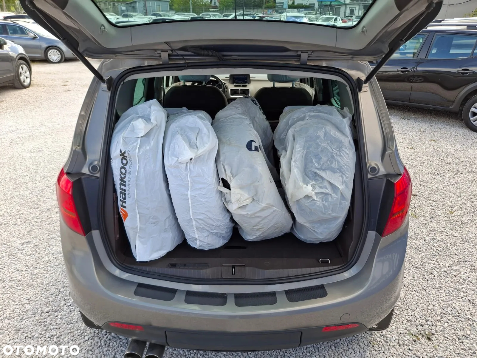 Opel Meriva 1.7 CDTI Automatik Edition - 30