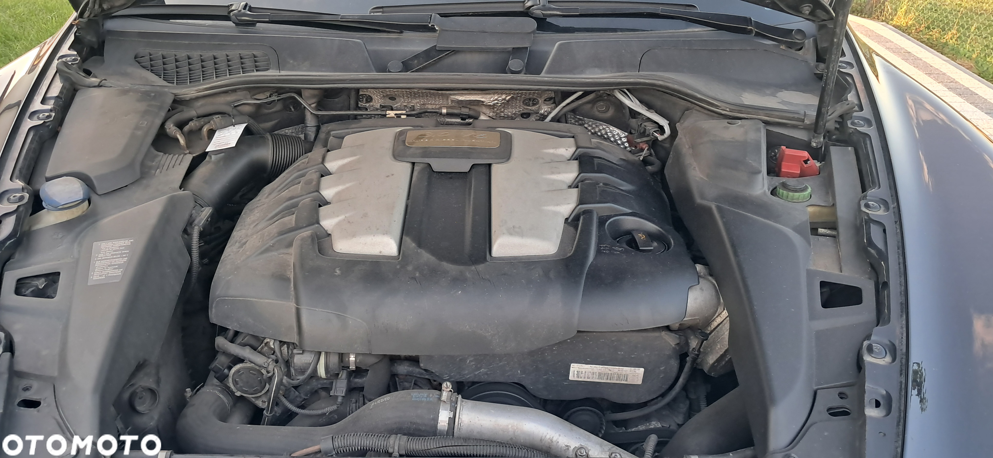 Porsche Cayenne Diesel - 3
