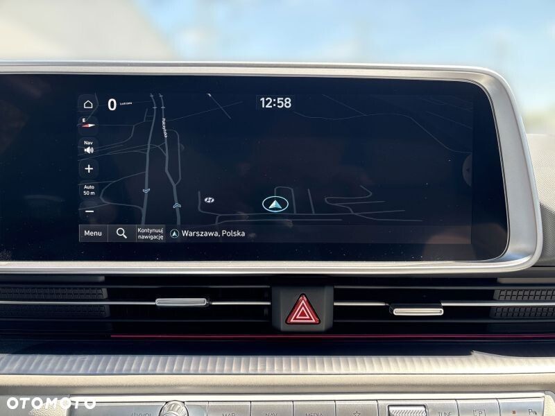 Hyundai IONIQ 6 77kWh Uniq - 7