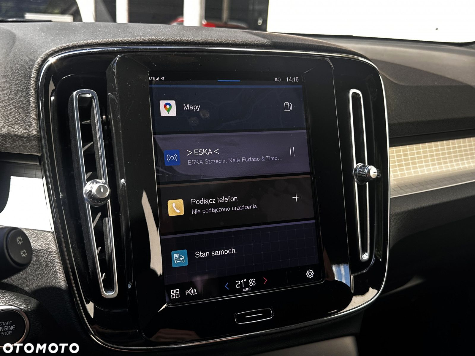 Volvo XC 40 - 23