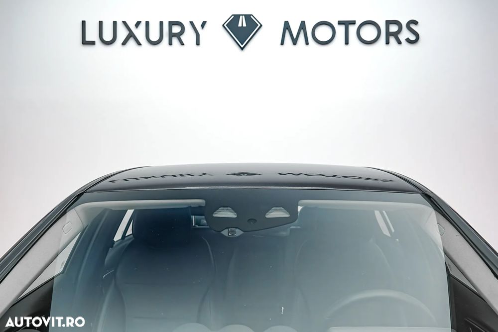Mercedes-Benz C 220 d 9G-TRONIC 4Matic Avantgarde - 34