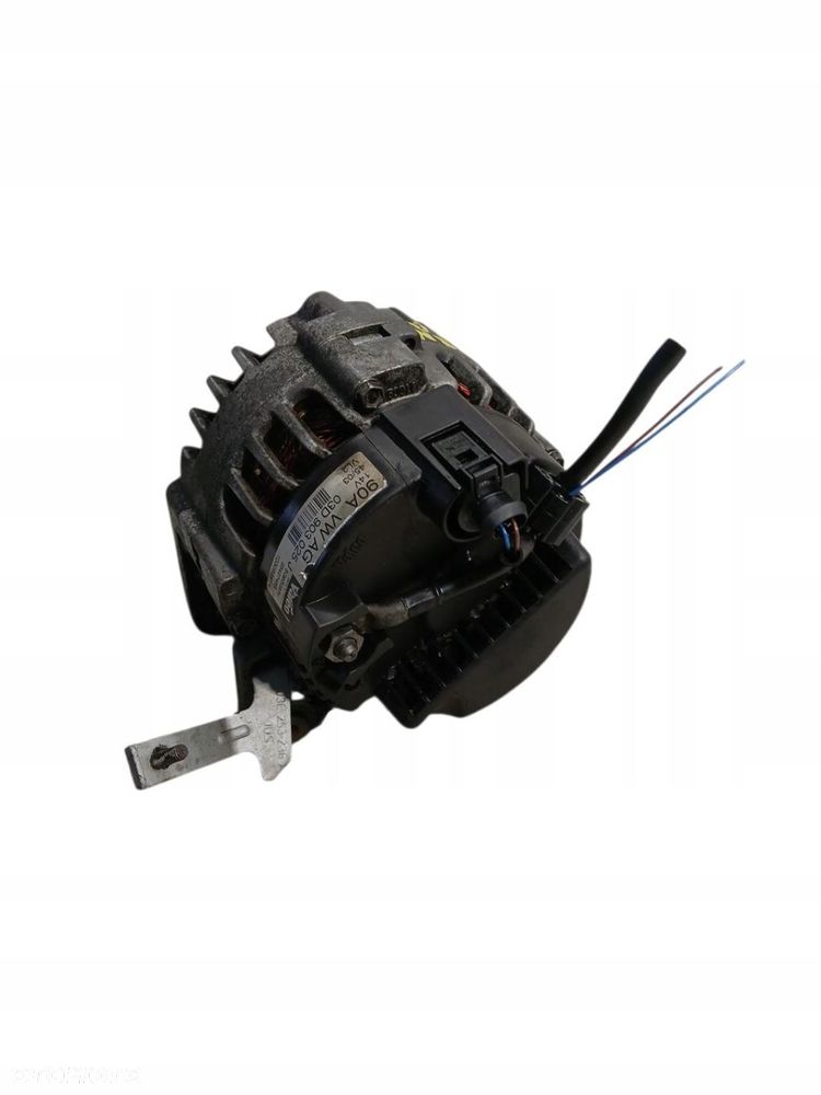 alternator vw polo iv 9n 1.2 03d903025j sg9b057 2542746b - 4