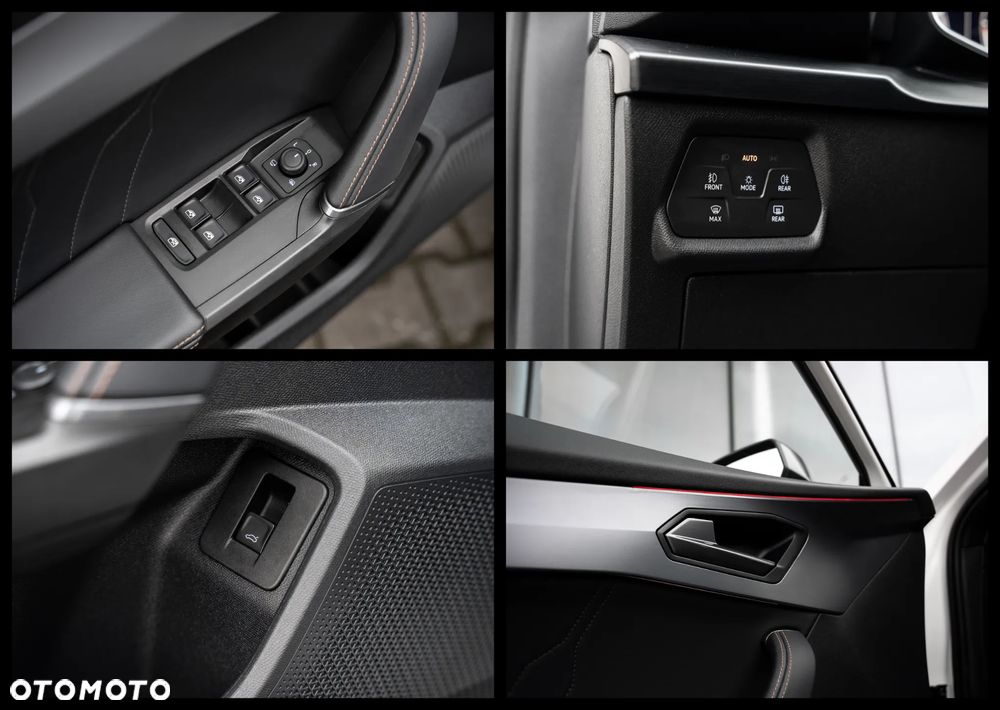 Cupra Formentor 2.0 TSI 4Drive VZ DSG - 41