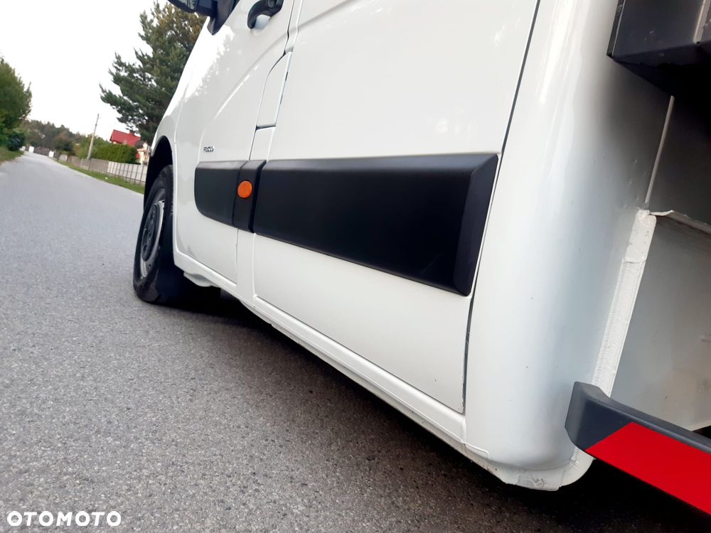 Opel Movano - 19