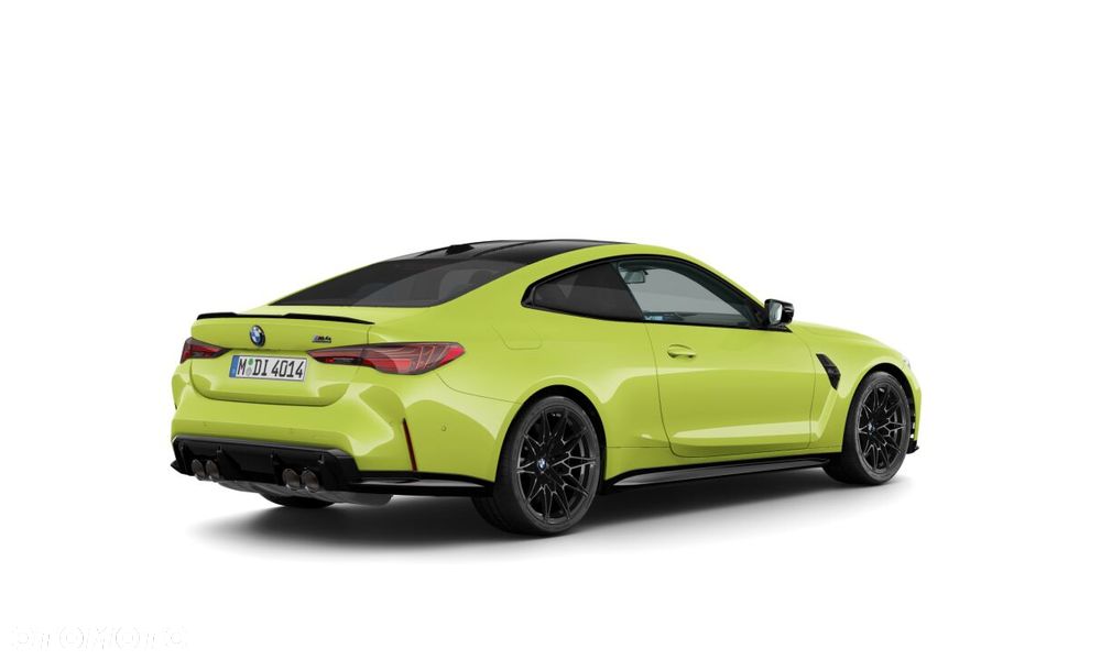 BMW M4 - 2