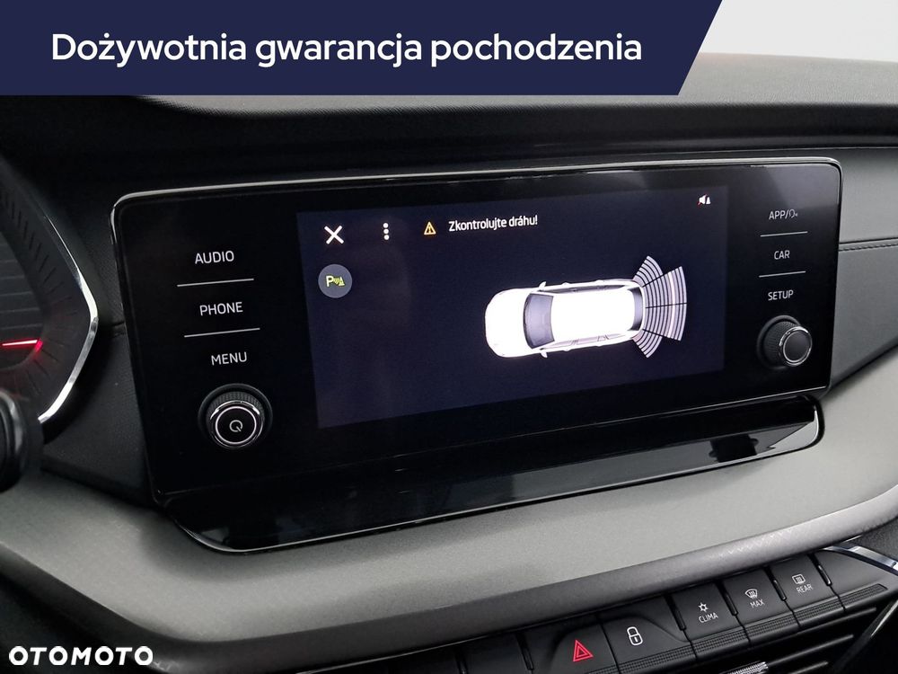 Skoda Octavia - 17
