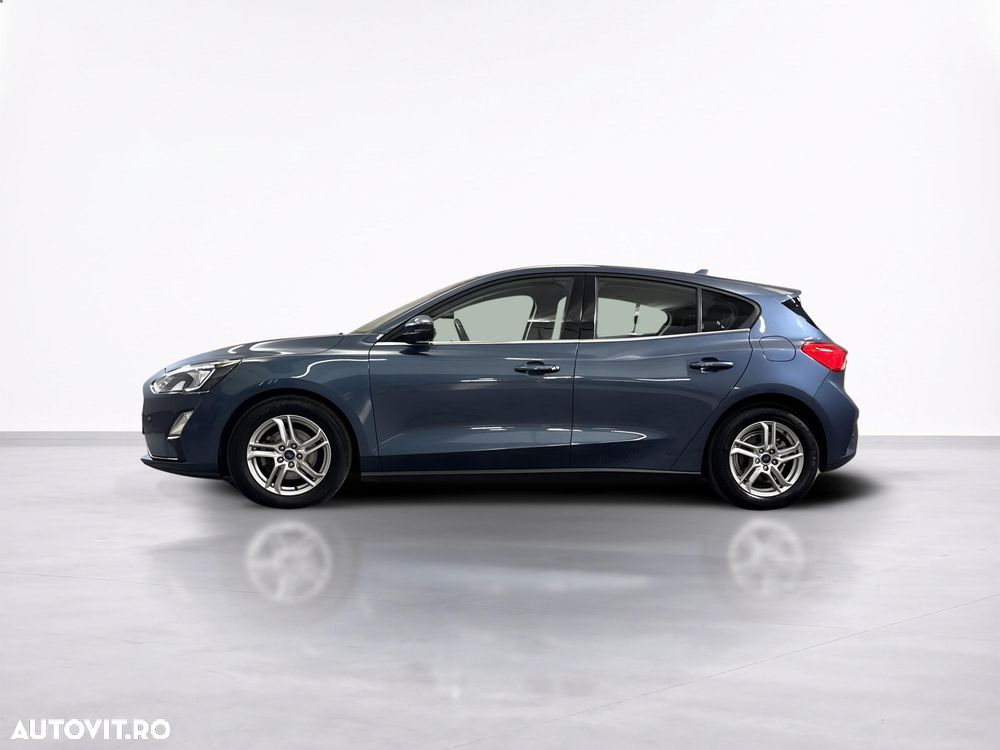 Ford Focus - 3