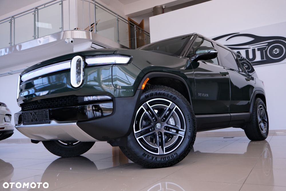 Rivian R1S - 20
