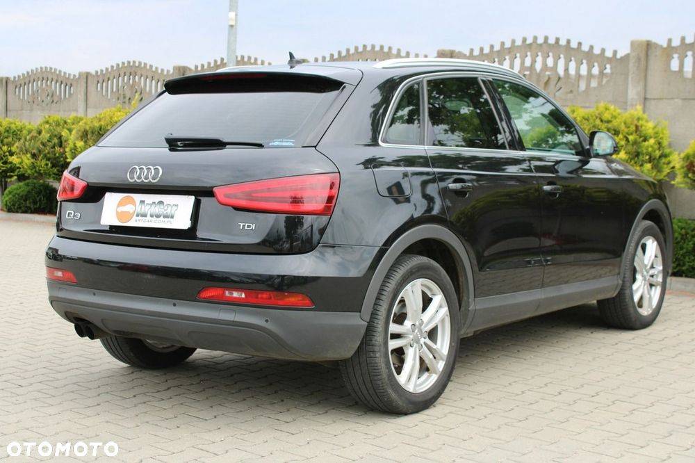 Audi Q3 - 40