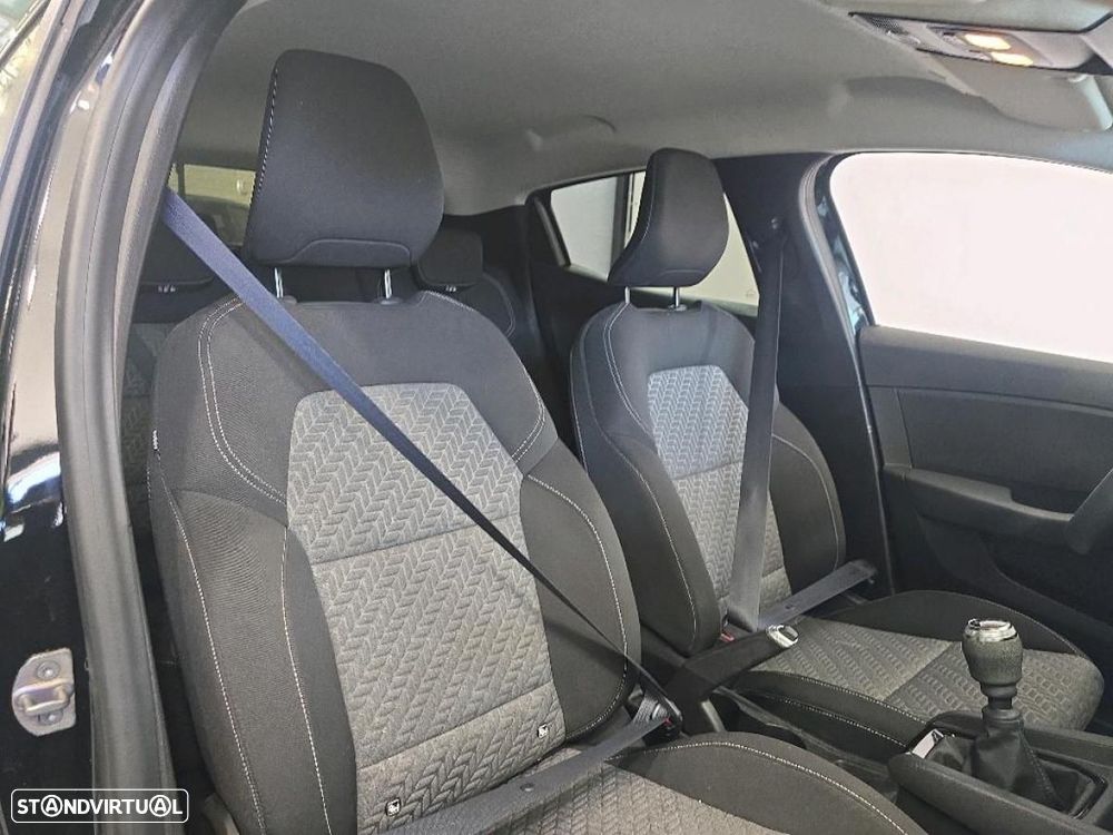 Renault Clio 1.0 TCe Evolution Bi-Fuel - 6