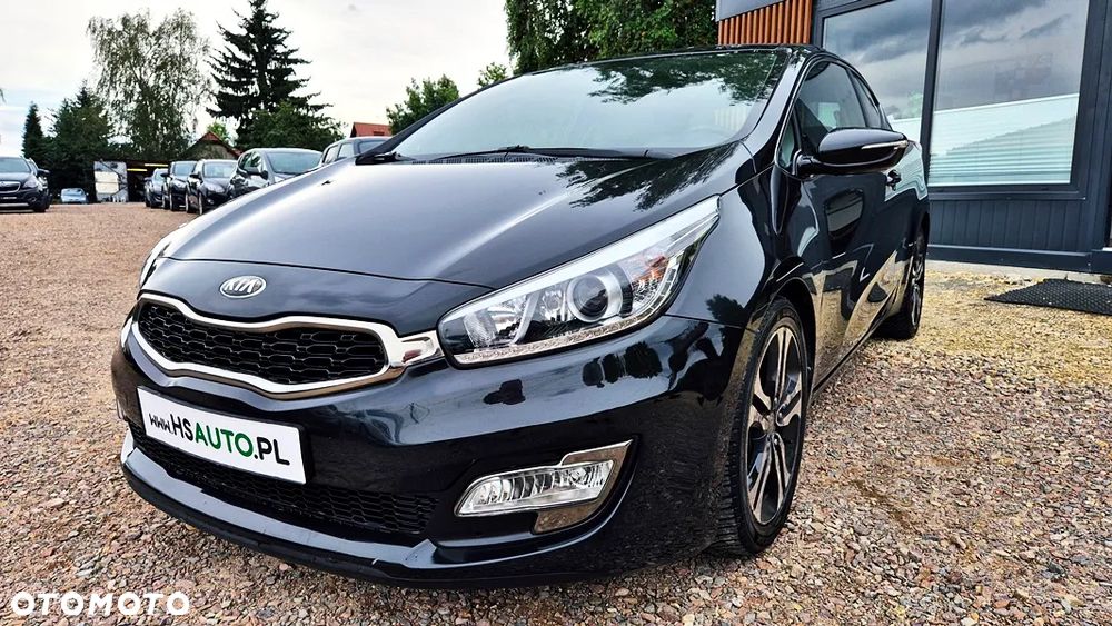 Kia ProCeed 1.6 GDI XL - 30