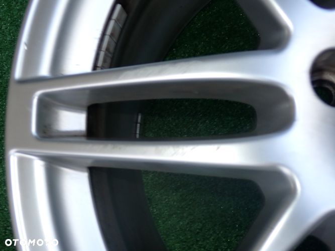 AUDI A6 4G0 8,5Jx19 ET45 5x112 felga aluminiowa - 4