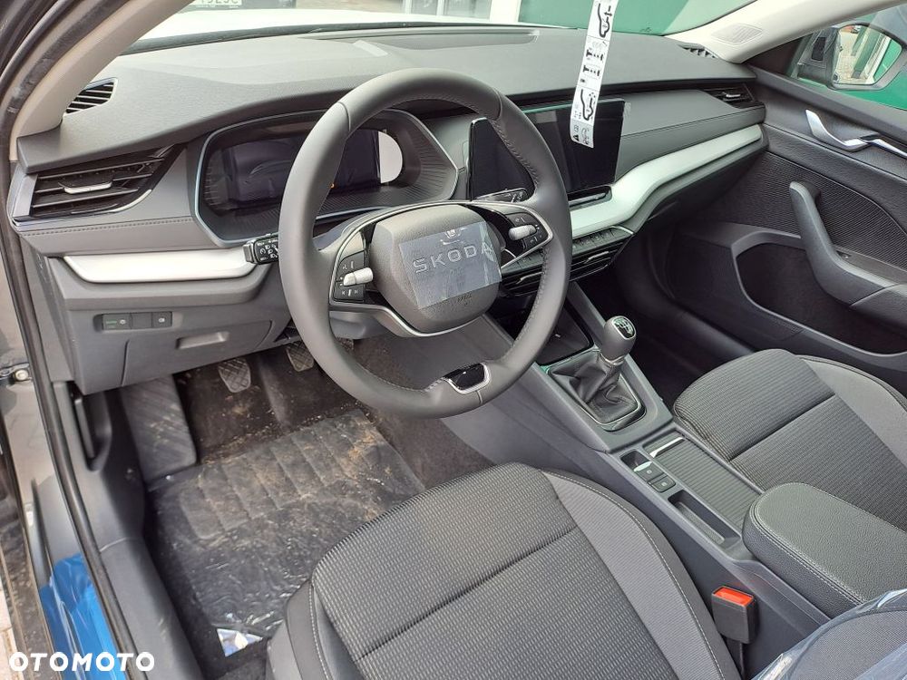Skoda Octavia 2.0 TDI Selection - 6