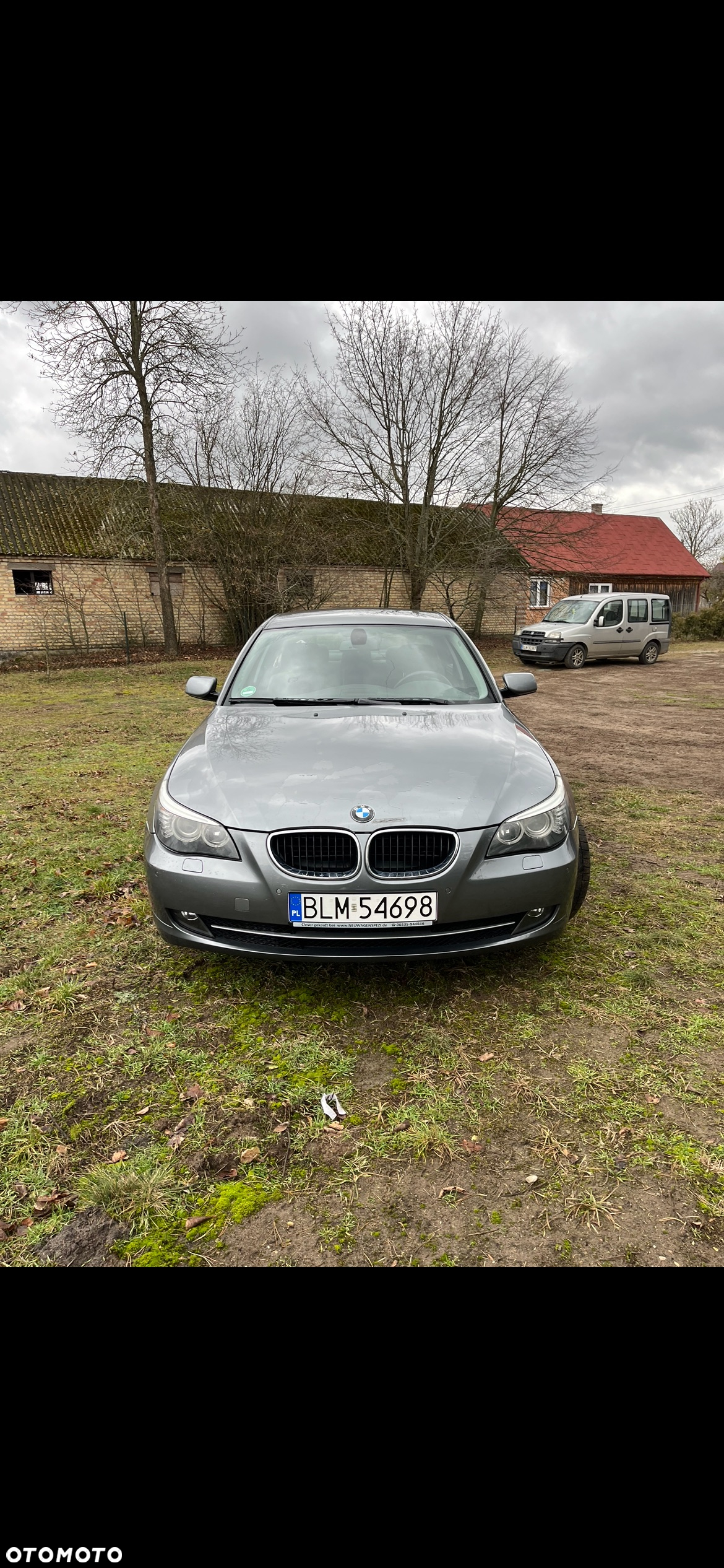 BMW Seria 5 - 17