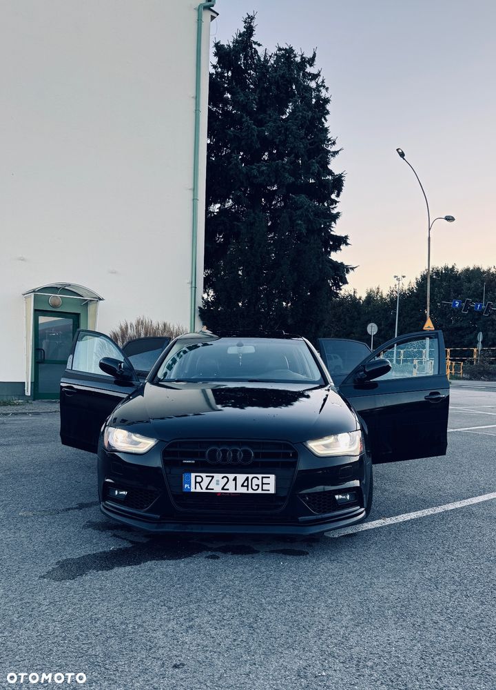 Audi A4 - 2