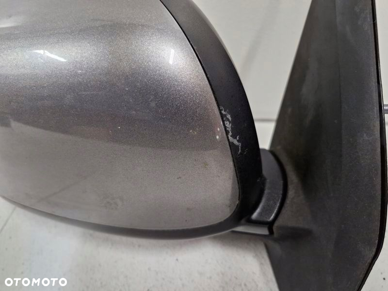 MITSUBISHI ASX I 1 LUSTERKO DRZWI PRAWE U17 UK 7 PIN - 3