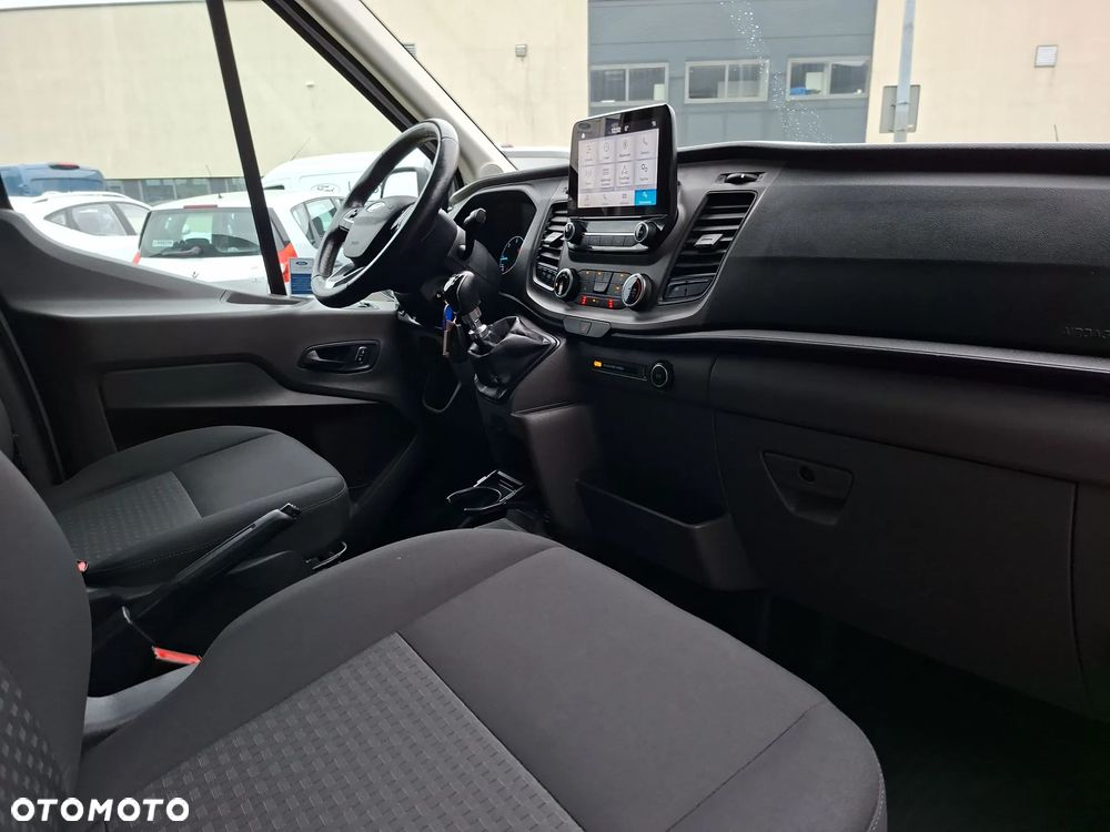 Ford TRANSIT L2 - 30