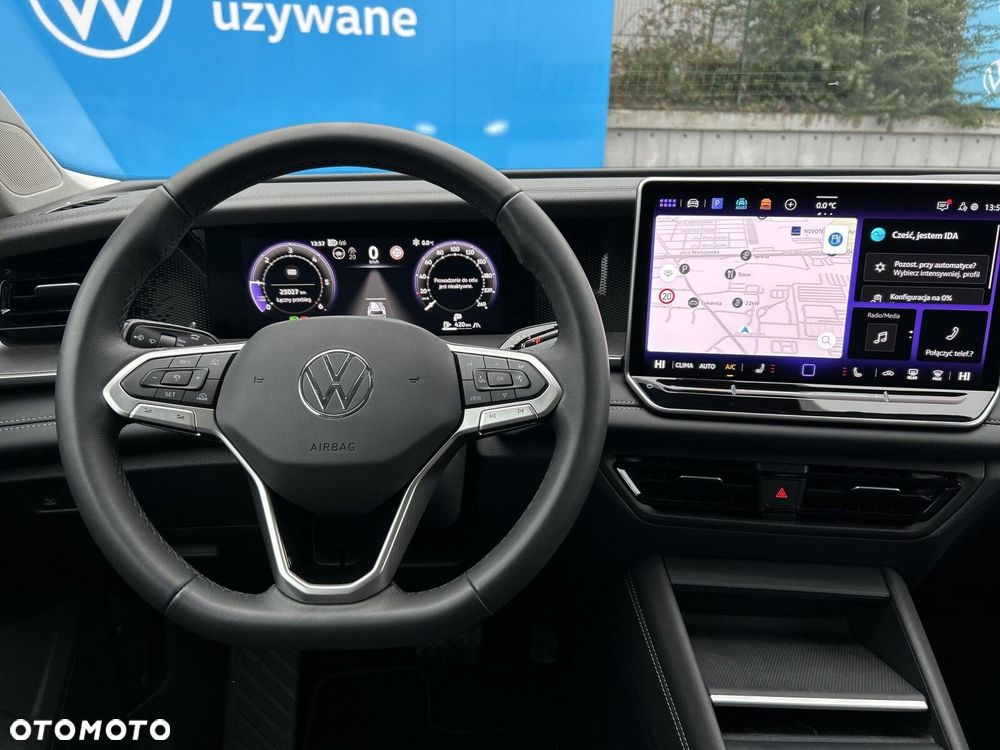 Volkswagen Tayron - 16