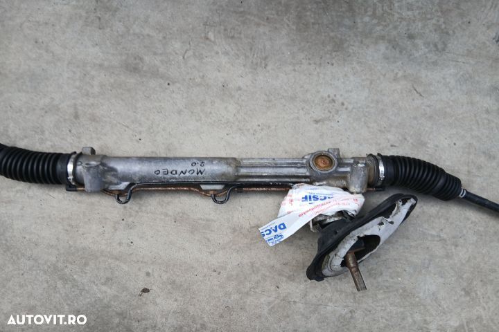 Caseta de directie 1S7C-3200-EG 1S7C-3550-AA 1S7C-3200-EG 1S7C-3550-A - 2