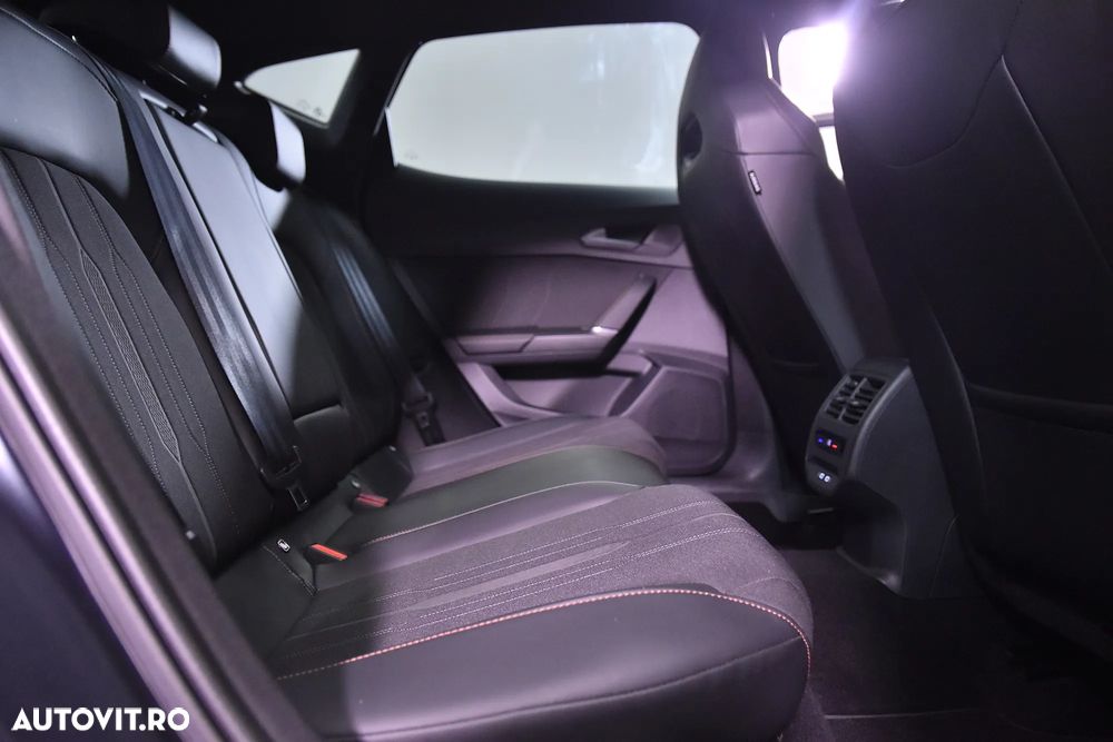 Cupra Formentor - 12