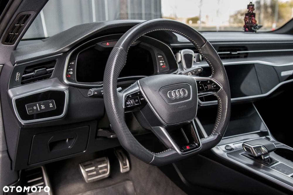Audi A6 Avant - 19