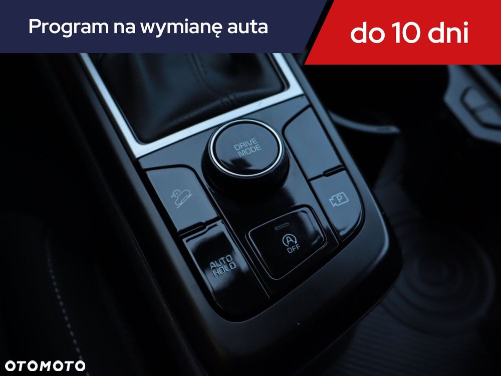 Kia Sportage - 22