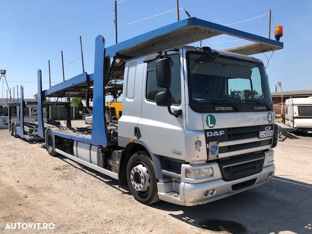 DAF CF75 360 - 1