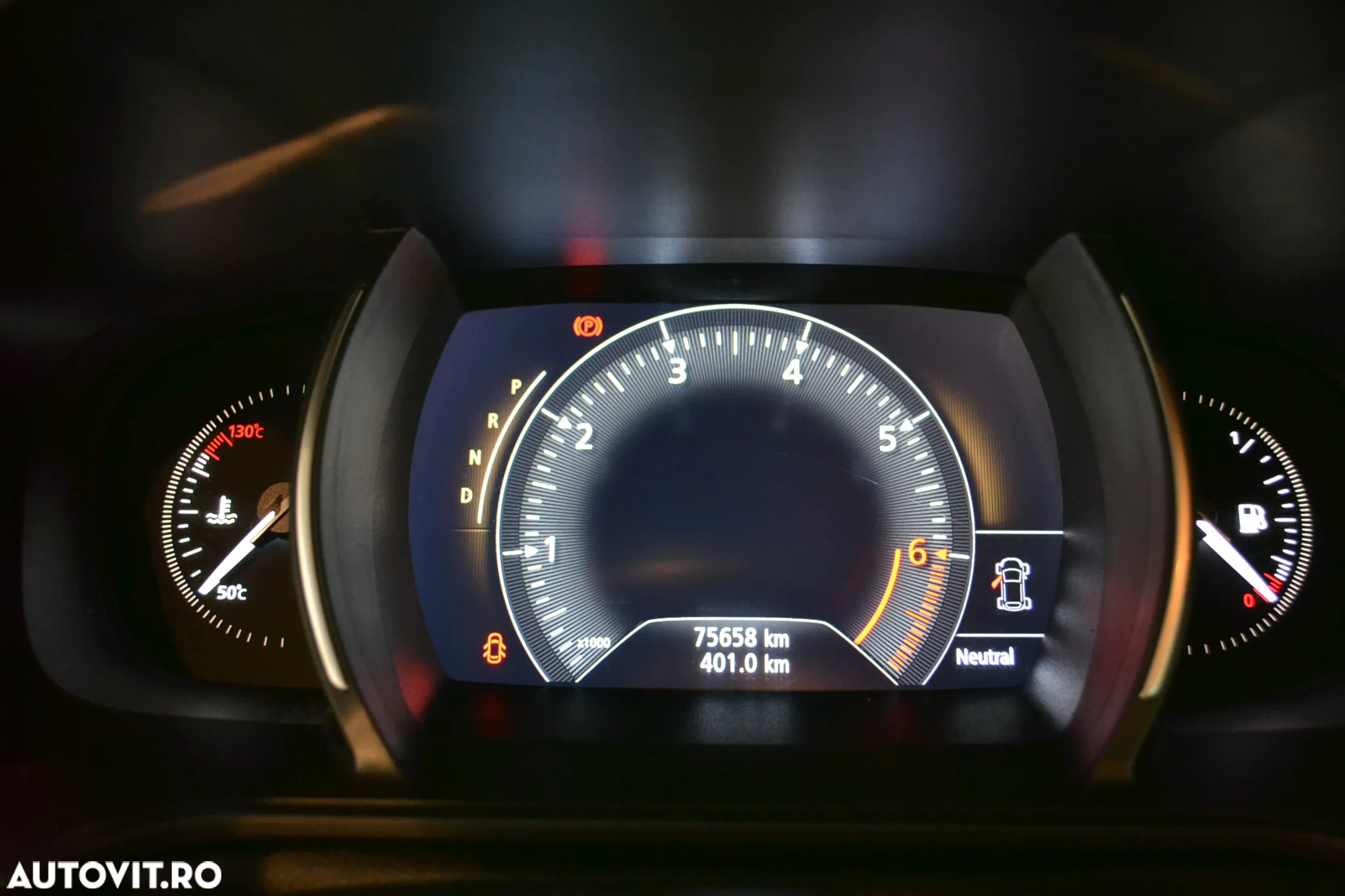 Renault Megane TCe GPF EDC Intens - 9