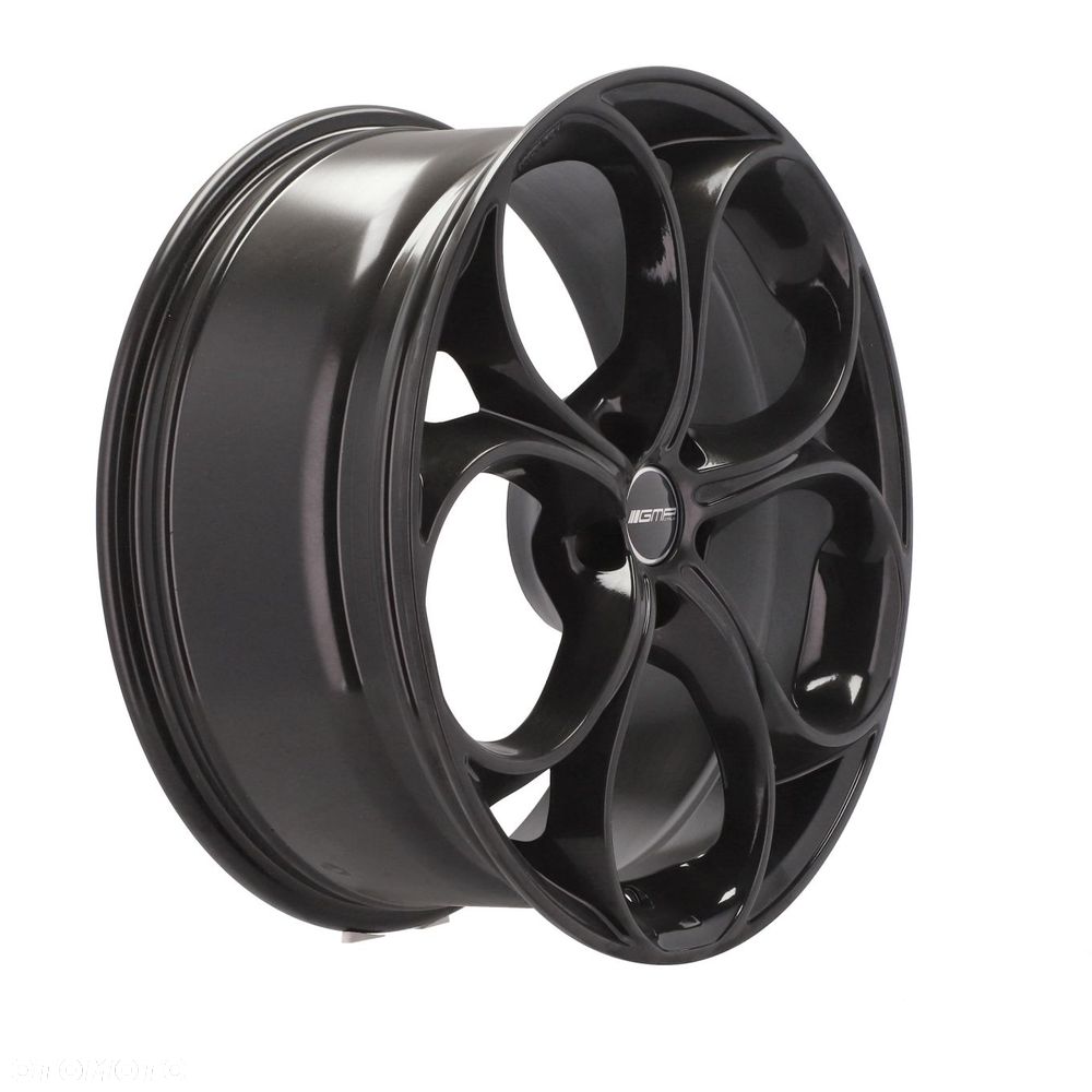 4x Felgi 20 m.in. do ALFA ROMEO Giulia Giulietta Stelvio Brera JEEP Cherokee SAAB 9-3x - DRAKE - 7
