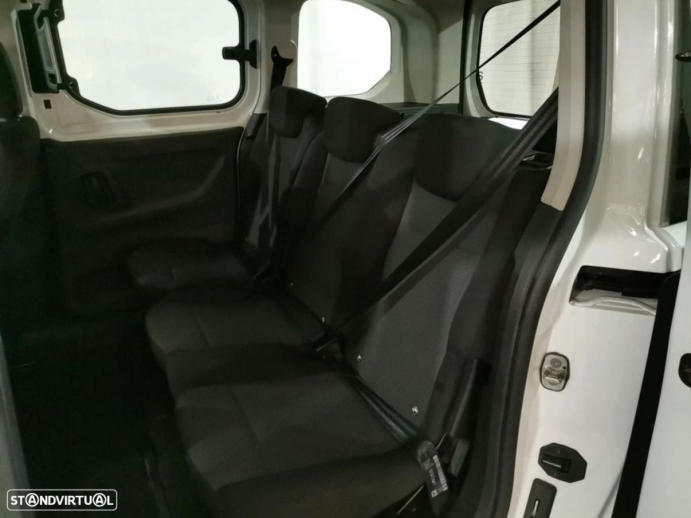 Toyota Proace City Verso 1.5D L1 Comfort - 3