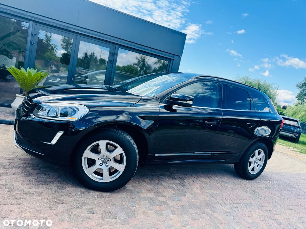 Volvo XC 60 D4 Ocean Race - 23