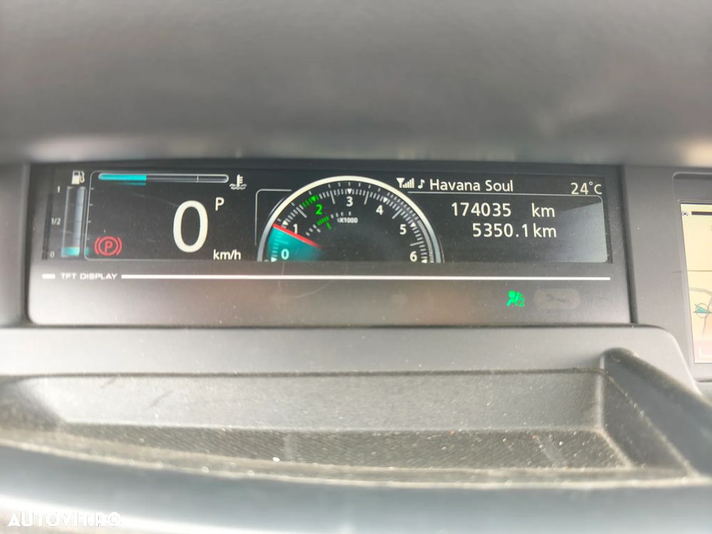 Renault Scenic dCi 110 EDC Expression - 3