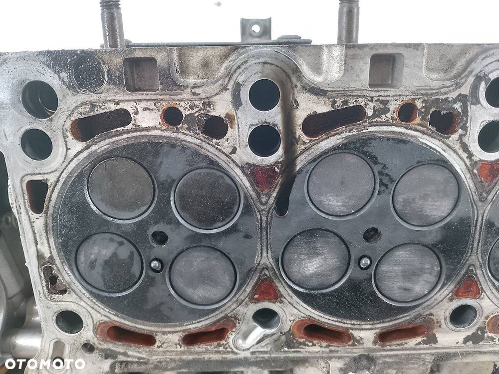 GŁOWICA PRAWA AUDI A6 C6 059354AF 3.0 TDI - 4
