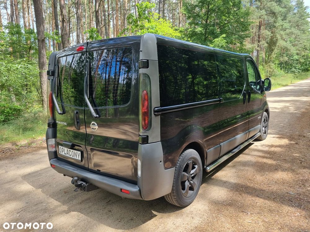 Renault Trafic - 4