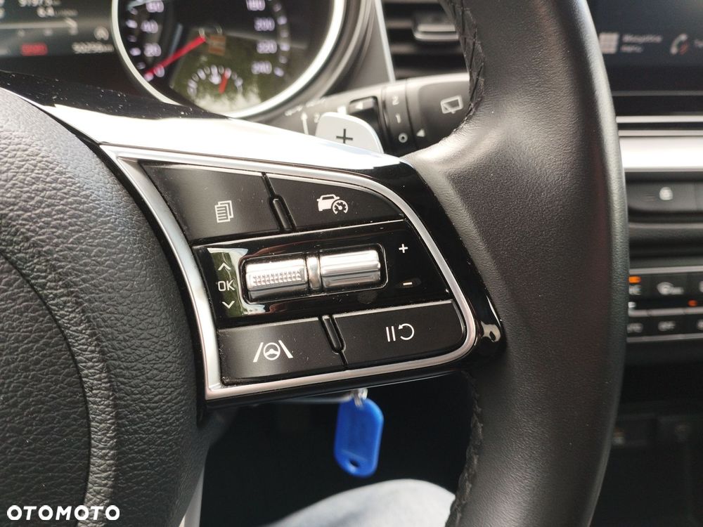 Kia XCeed 1.5 T-GDI M DCT - 27