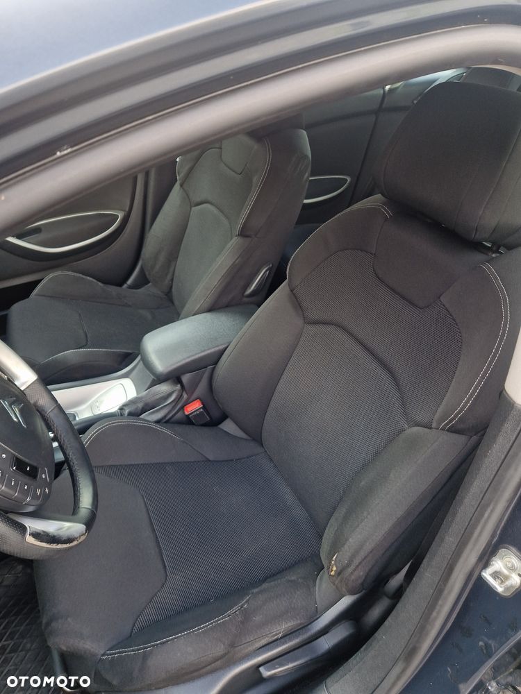 Citroën C5 - 6