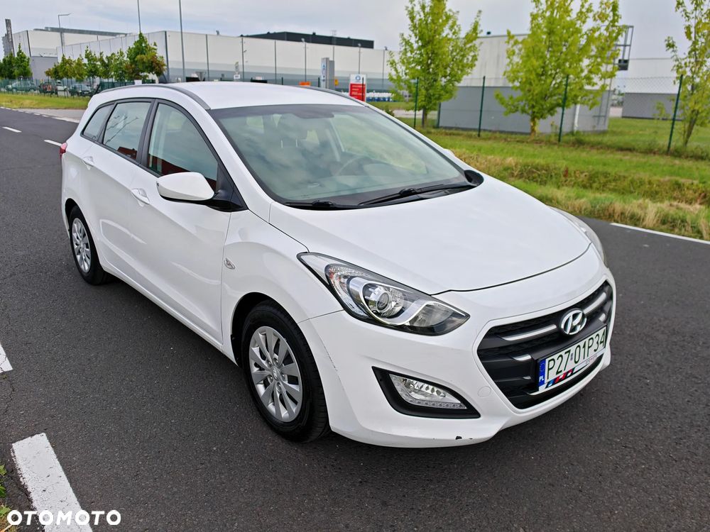 Hyundai i30 1.4 Classic - 2
