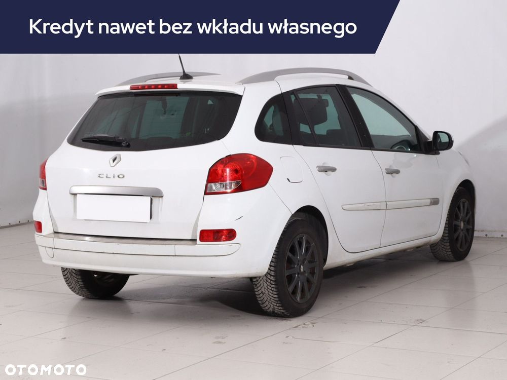Renault Clio - 7
