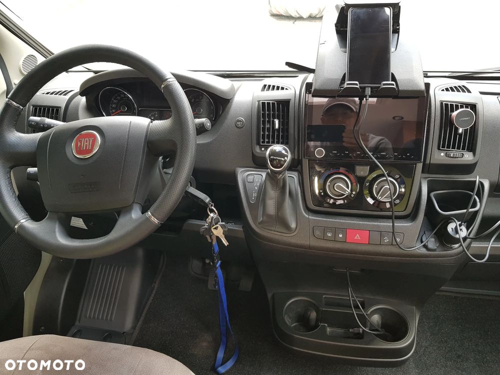 Fiat Ducato - 11