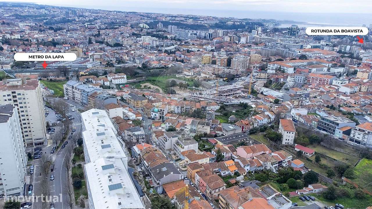 Apartamento T5 para venda - Grande imagem: 3/42