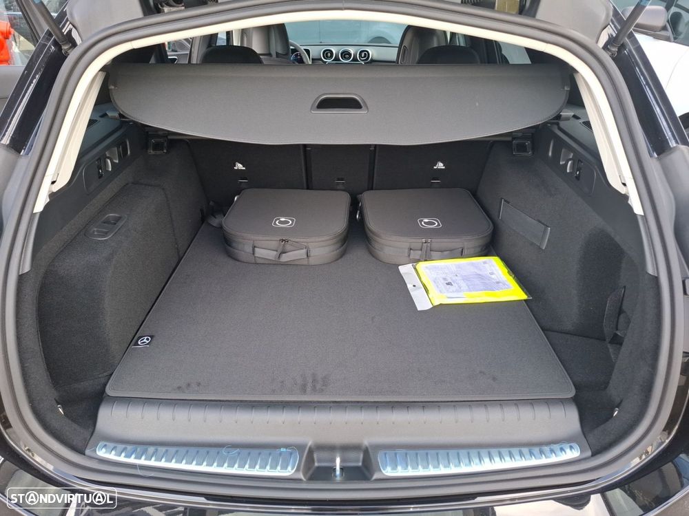 Mercedes-Benz C 300 de Avantgarde - 25