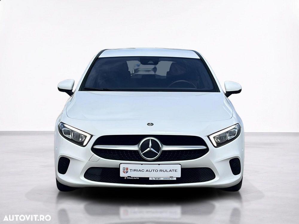Mercedes-Benz A 200 - 10
