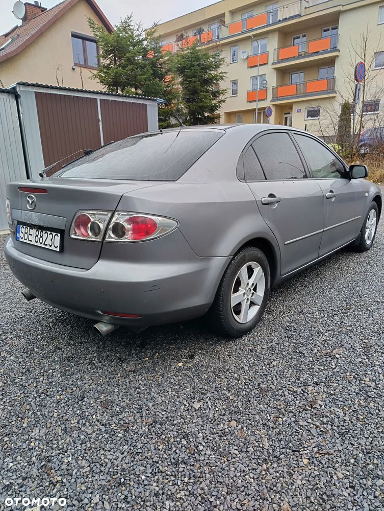 Mazda 6 - 3