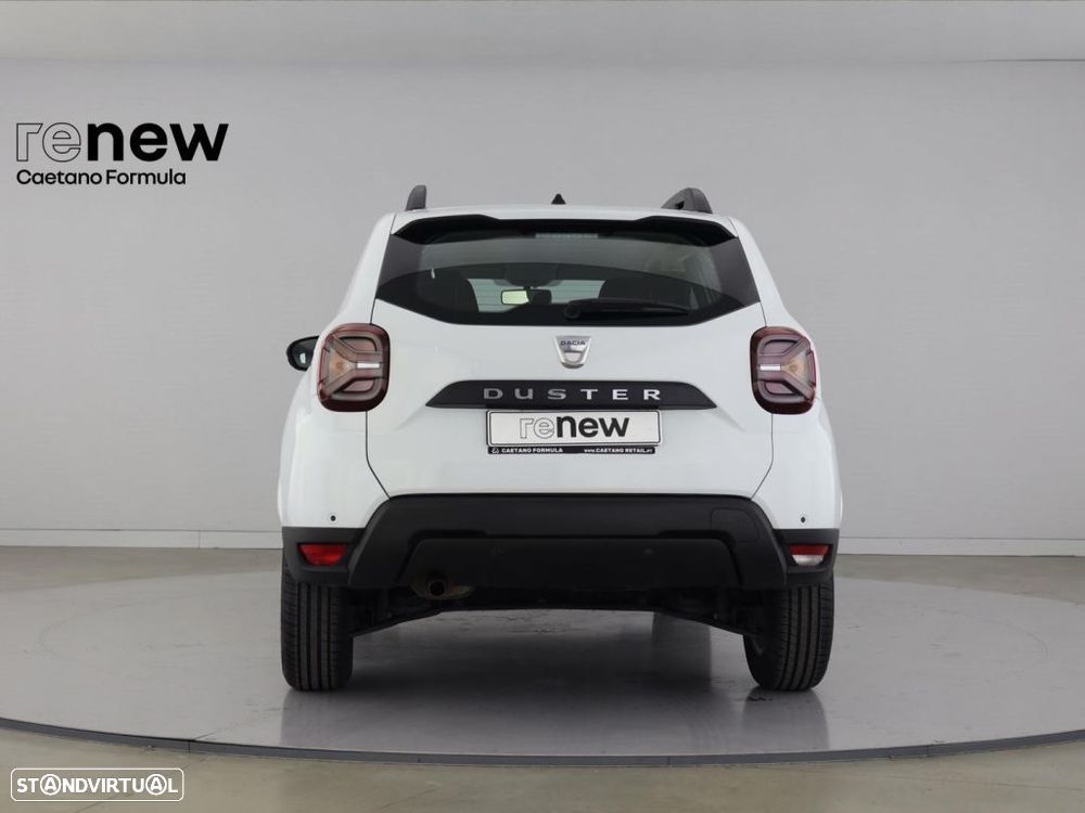 Dacia Duster 1.0 TCe Comfort - 6