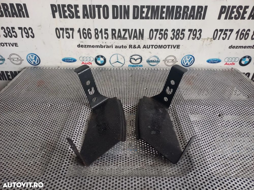 Scara Bara Fata Renault Master 3 Opel Movano 2.3 Dci Euro 5 125 Cai An 2011-2012-2013-2014-2015-201 - 1