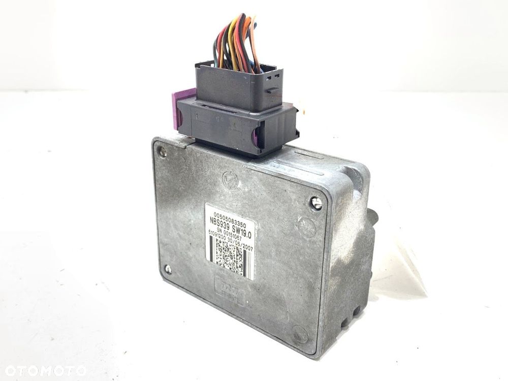 BLOKADA KIEROWNICY - 203.00 PLN - ALFA ROMEO 159 (939_) 2005 - 2012 1.9 JTDM 16V (939AXC1B, - 3