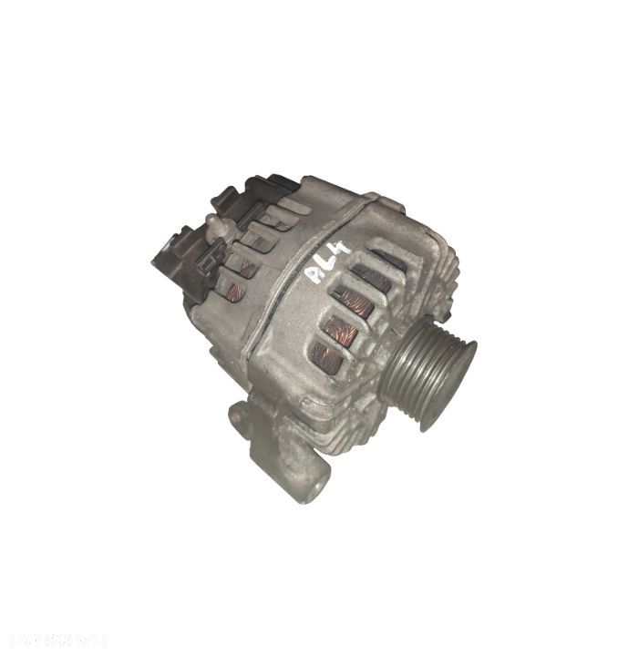 AL4 ALTERNATOR BMW X5 E70 7803724 - 1