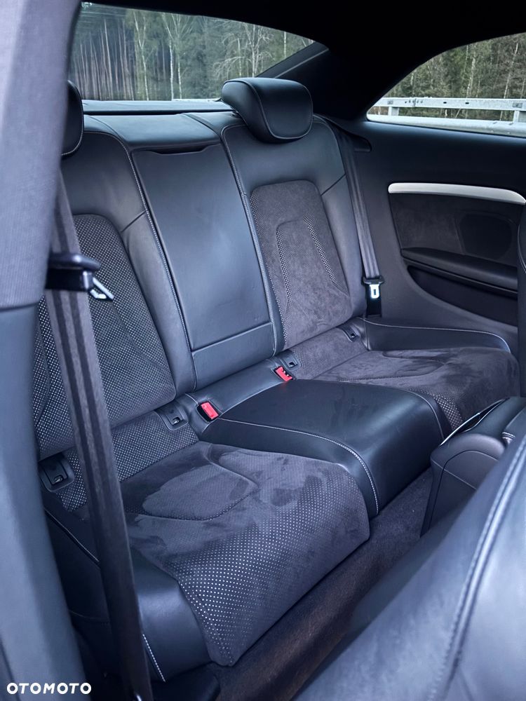 Audi A5 - 13